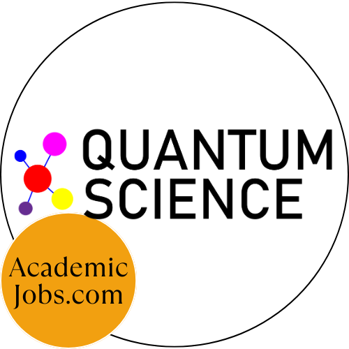 Quantum Science Ltd logo